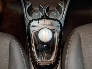 KIA PICANTO 1.0 CVVT EASY completo