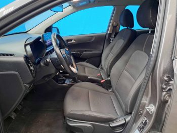 KIA PICANTO 1.0 CVVT EASY completo