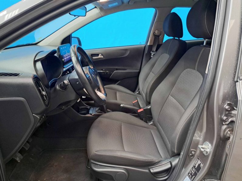 KIA PICANTO 1.0 CVVT EASY completo