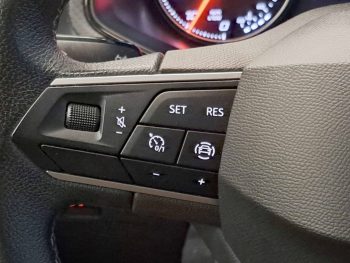 SEAT ARONA 1.0 TSI STYLE DSG completo