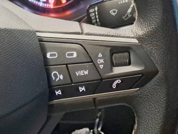 SEAT ARONA 1.0 TSI STYLE DSG completo