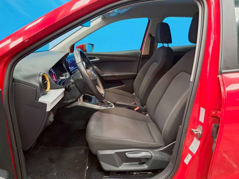 SEAT ARONA 1.0 TSI STYLE DSG completo