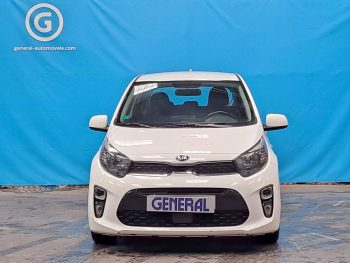 KIA PICANTO 1.0 CVVT EASY completo