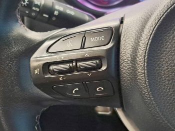 KIA PICANTO 1.0 CVVT EASY completo