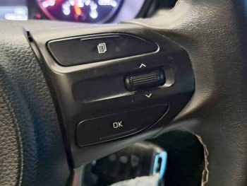 KIA PICANTO 1.0 CVVT EASY completo