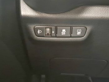 KIA PICANTO 1.0 CVVT EASY completo