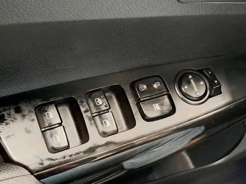 KIA PICANTO 1.0 CVVT EASY completo