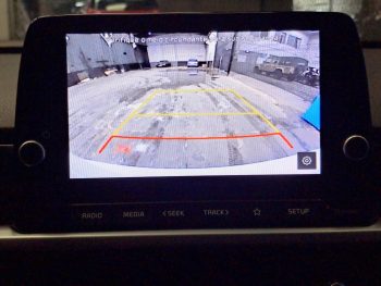 KIA PICANTO 1.0 CVVT EASY completo