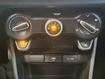 KIA PICANTO 1.0 CVVT EASY completo