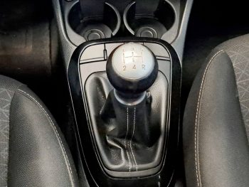 KIA PICANTO 1.0 CVVT EASY completo