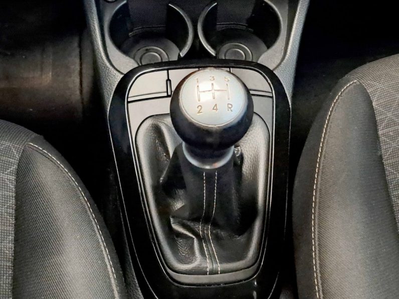 KIA PICANTO 1.0 CVVT EASY completo