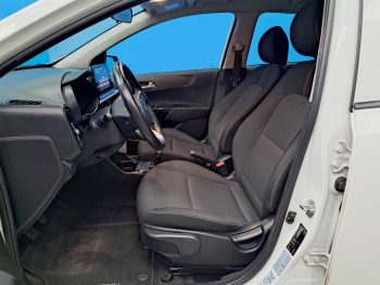 KIA PICANTO 1.0 CVVT EASY completo