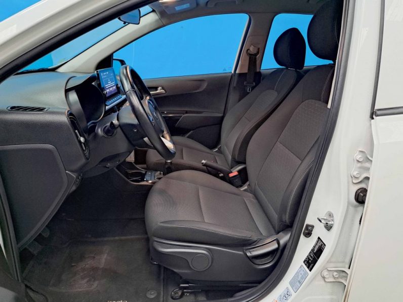 KIA PICANTO 1.0 CVVT EASY completo