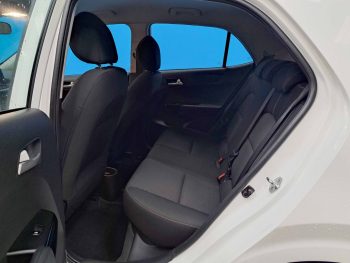 KIA PICANTO 1.0 CVVT EASY completo