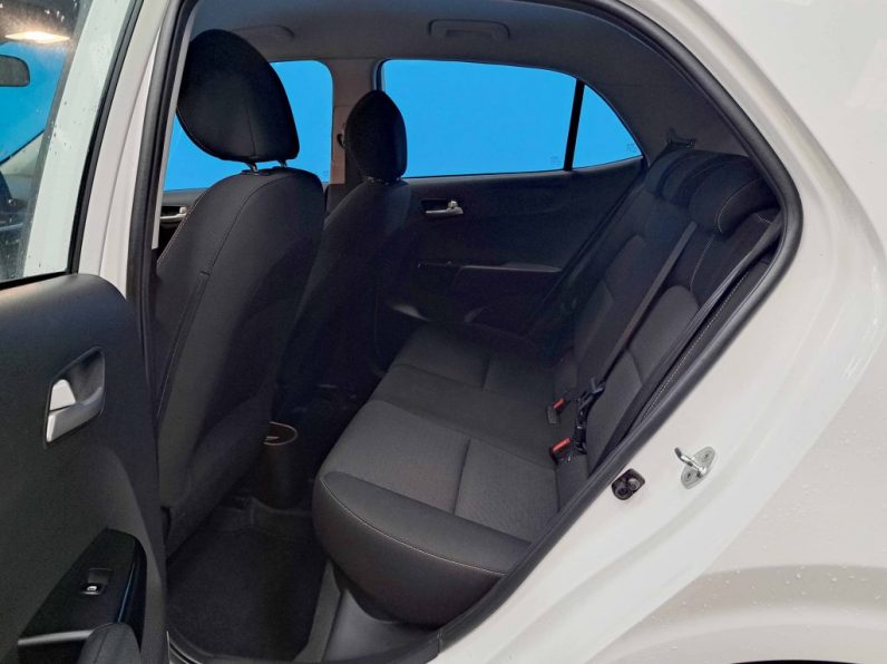 KIA PICANTO 1.0 CVVT EASY completo