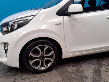 KIA PICANTO 1.0 CVVT EASY completo