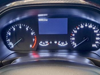 FORD FIESTA 1.0 ECOBOOST ST-LINE completo