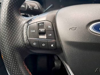 FORD FIESTA 1.0 ECOBOOST ST-LINE completo