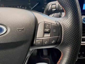 FORD FIESTA 1.0 ECOBOOST ST-LINE completo