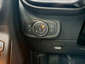 FORD FIESTA 1.0 ECOBOOST ST-LINE completo