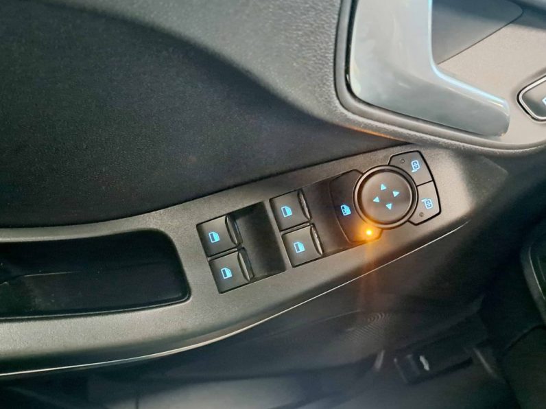 FORD FIESTA 1.0 ECOBOOST ST-LINE completo