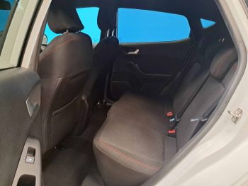 FORD FIESTA 1.0 ECOBOOST ST-LINE completo