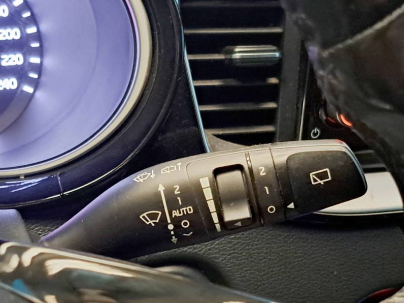 KIA CEED SW 1.6 CRDI ECO DYNAMICS + completo