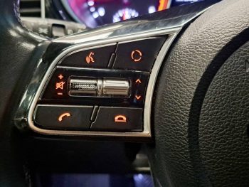 KIA CEED SW 1.6 CRDI ECO DYNAMICS + completo