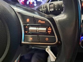 KIA CEED SW 1.6 CRDI ECO DYNAMICS + completo