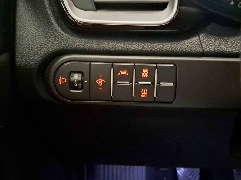 KIA CEED SW 1.6 CRDI ECO DYNAMICS + completo