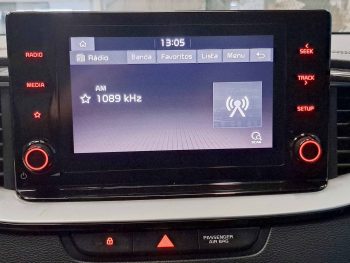 KIA CEED SW 1.6 CRDI ECO DYNAMICS + completo