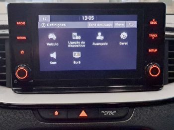 KIA CEED SW 1.6 CRDI ECO DYNAMICS + completo