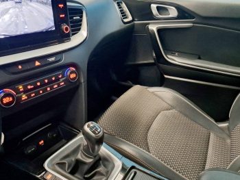 KIA CEED SW 1.6 CRDI ECO DYNAMICS + completo