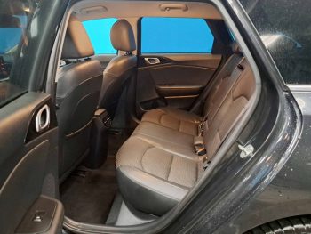 KIA CEED SW 1.6 CRDI ECO DYNAMICS + completo