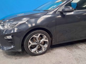 KIA CEED SW 1.6 CRDI ECO DYNAMICS + completo