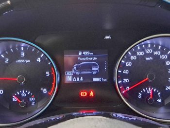 KIA CEED SW 1.6 CRDI ECO DYNAMICS + completo