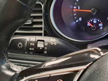 KIA CEED SW 1.6 CRDI ECO DYNAMICS + completo