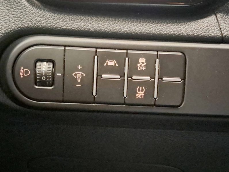 KIA CEED SW 1.6 CRDI ECO DYNAMICS + completo