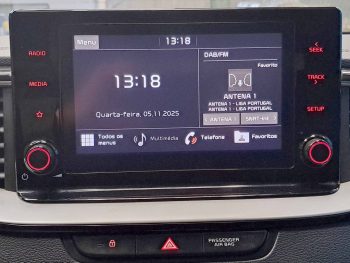 KIA CEED SW 1.6 CRDI ECO DYNAMICS + completo