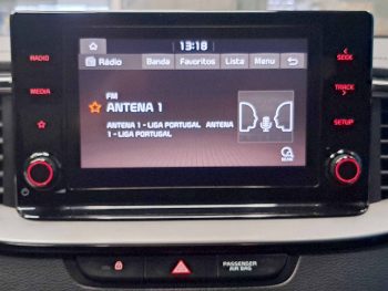 KIA CEED SW 1.6 CRDI ECO DYNAMICS + completo