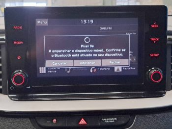 KIA CEED SW 1.6 CRDI ECO DYNAMICS + completo