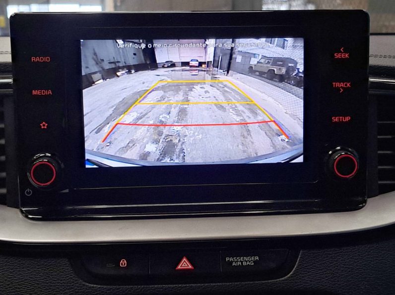 KIA CEED SW 1.6 CRDI ECO DYNAMICS + completo