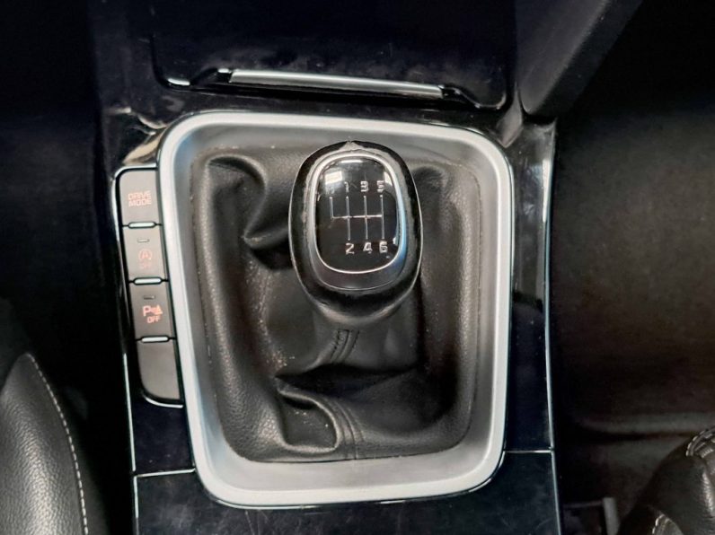 KIA CEED SW 1.6 CRDI ECO DYNAMICS + completo