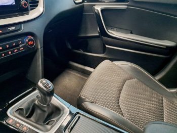 KIA CEED SW 1.6 CRDI ECO DYNAMICS + completo