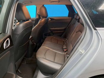 KIA CEED SW 1.6 CRDI ECO DYNAMICS + completo