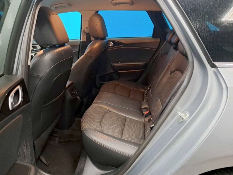 KIA CEED SW 1.6 CRDI ECO DYNAMICS + completo