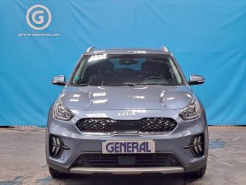 KIA NIRO 1.6 GDI HEV DRIVE completo