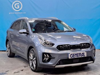KIA NIRO 1.6 GDI HEV DRIVE completo