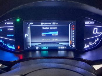 KIA NIRO 1.6 GDI HEV DRIVE completo