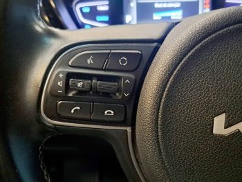 KIA NIRO 1.6 GDI HEV DRIVE completo